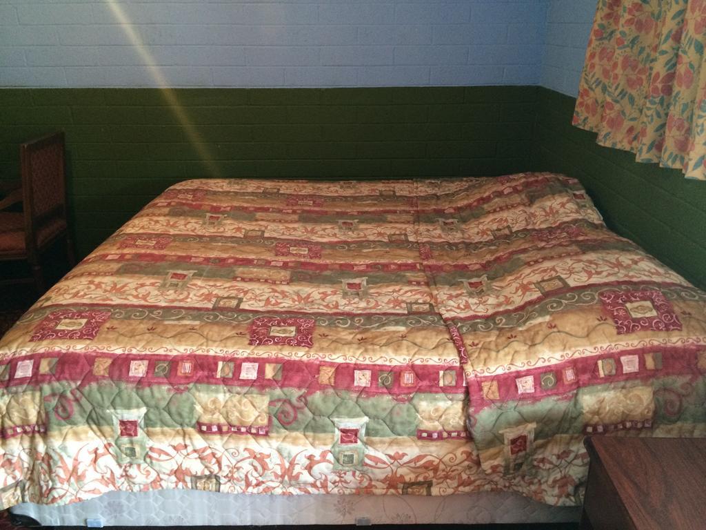 Lido motel Kingman Habitación foto
