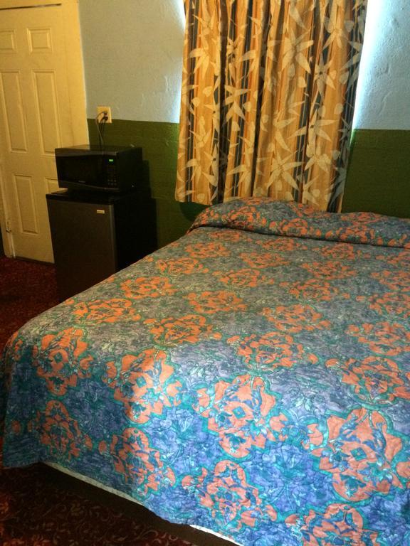 Lido motel Kingman Habitación foto