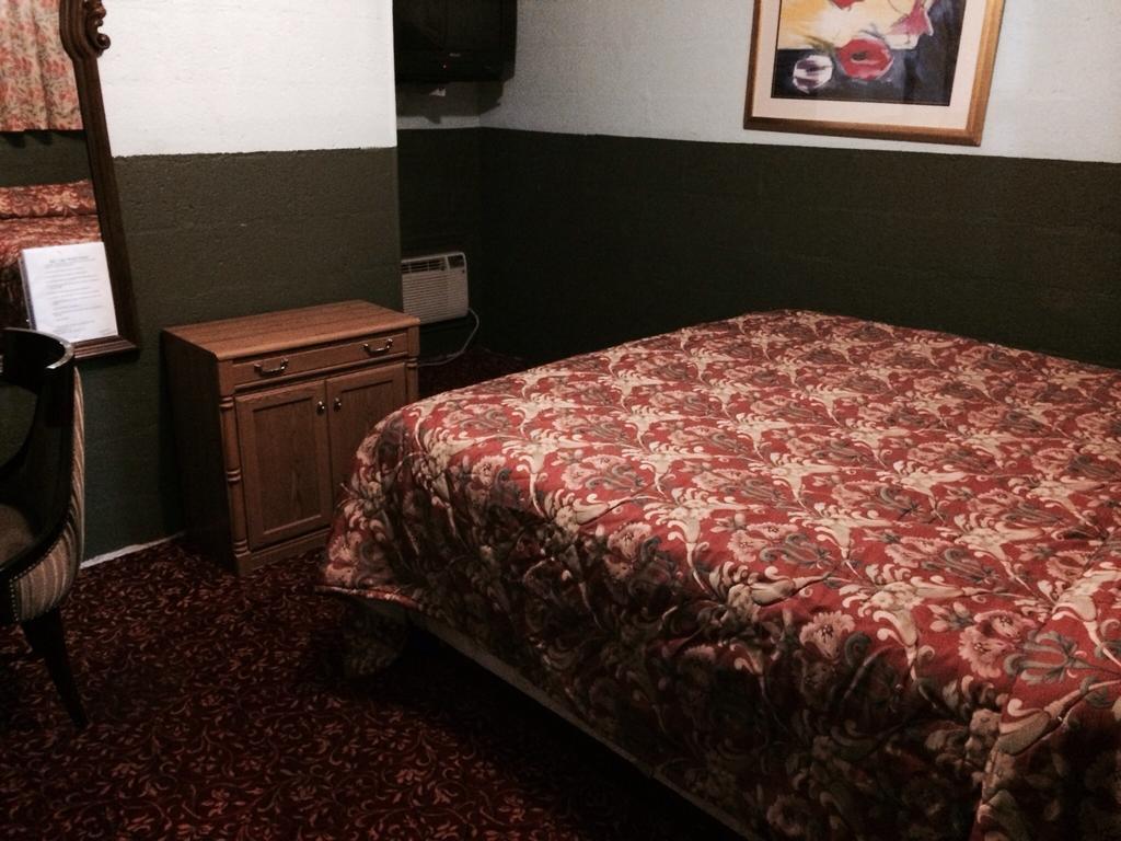 Lido motel Kingman Habitación foto