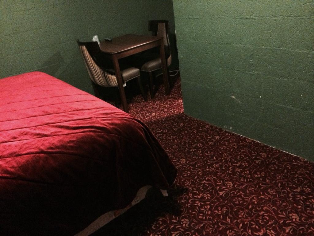 Lido motel Kingman Habitación foto