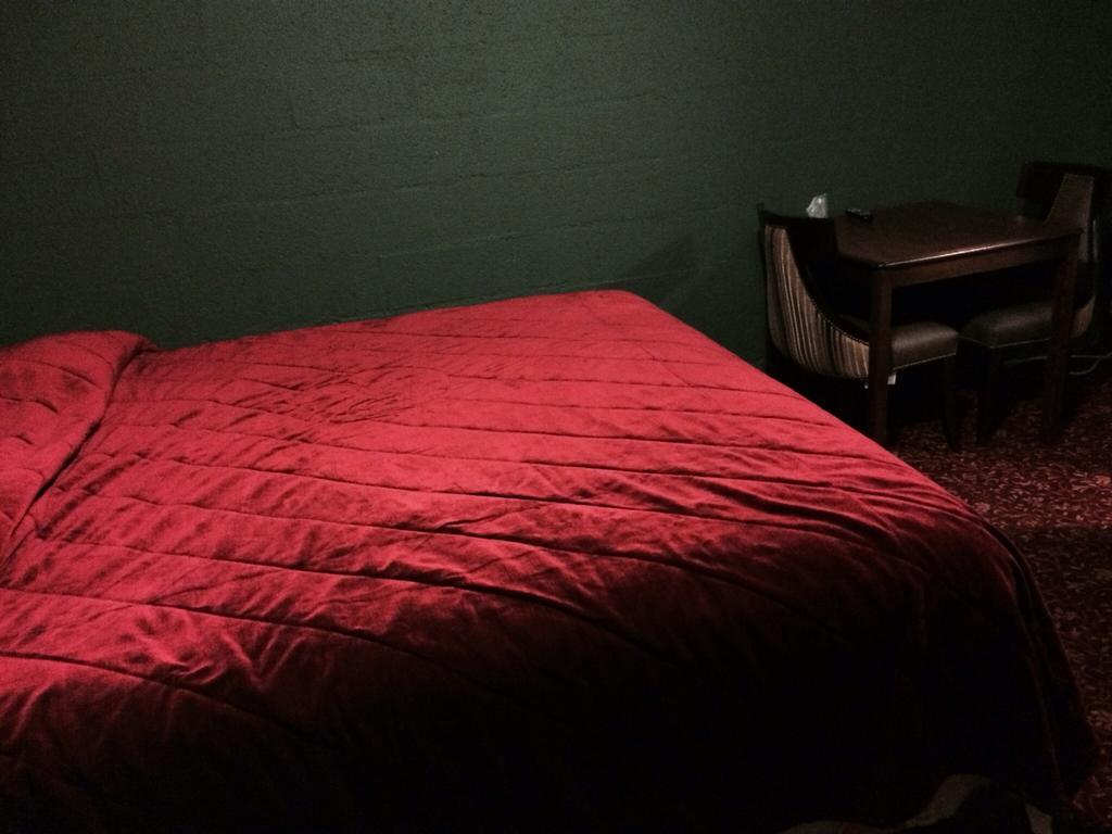 Lido motel Kingman Habitación foto