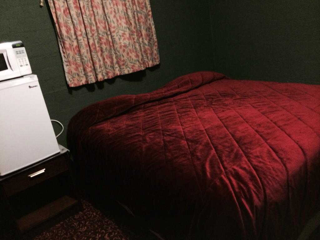 Lido motel Kingman Habitación foto