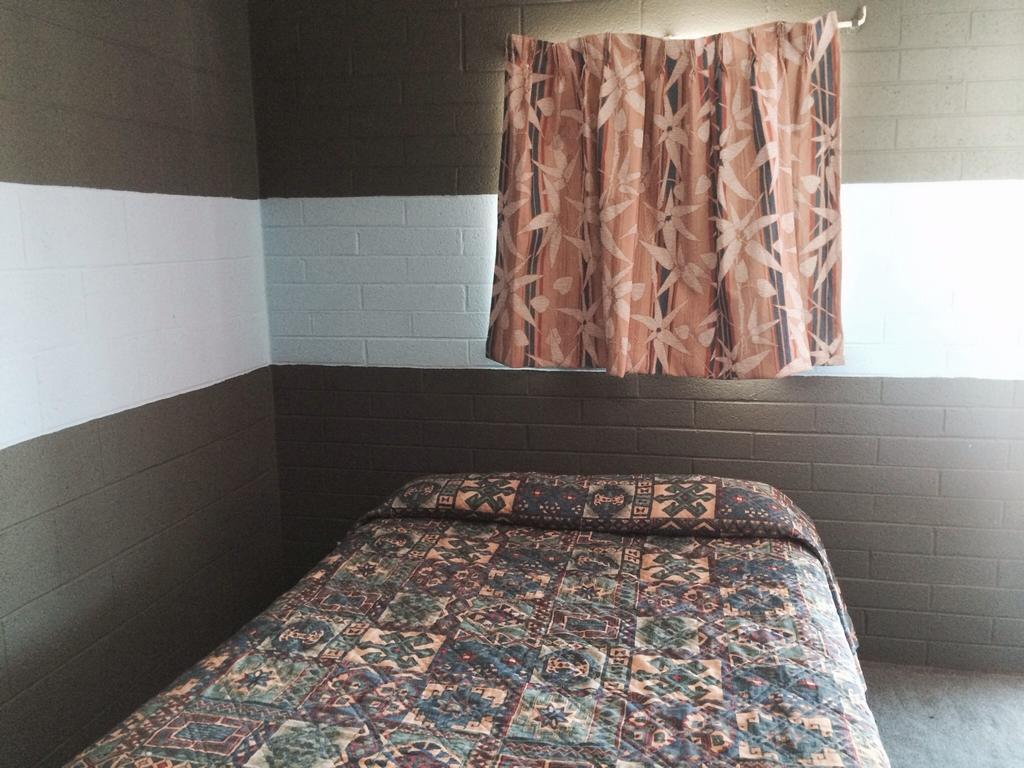 Lido motel Kingman Habitación foto