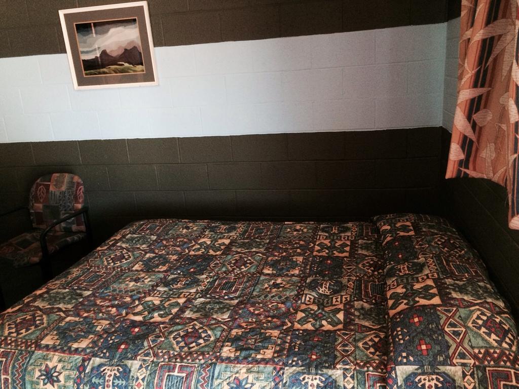 Lido motel Kingman Habitación foto