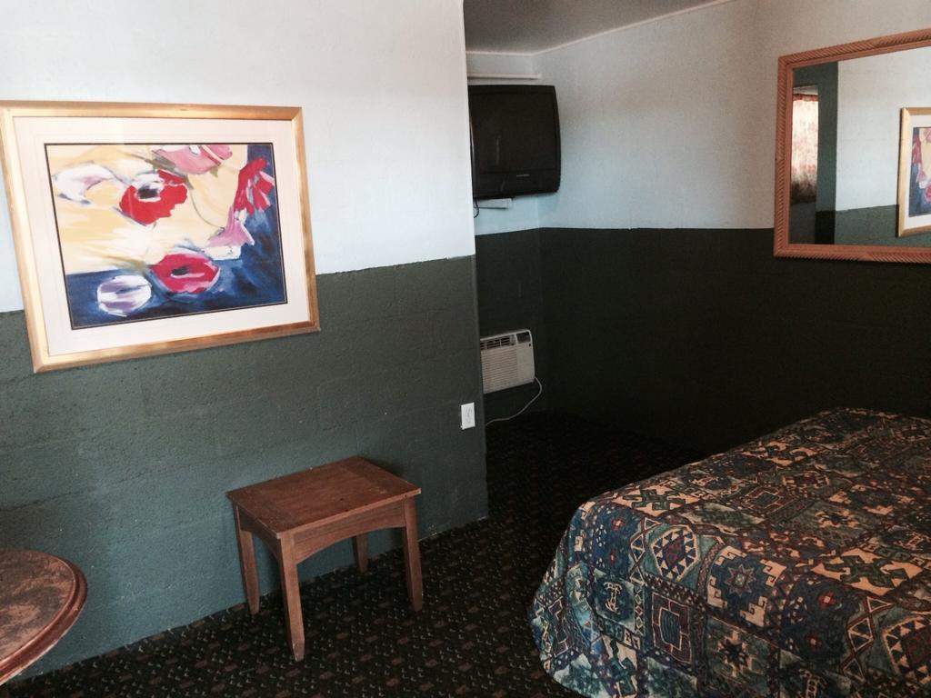 Lido motel Kingman Habitación foto