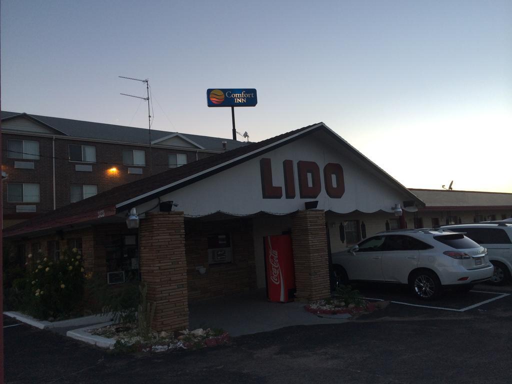 Lido motel Kingman Habitación foto